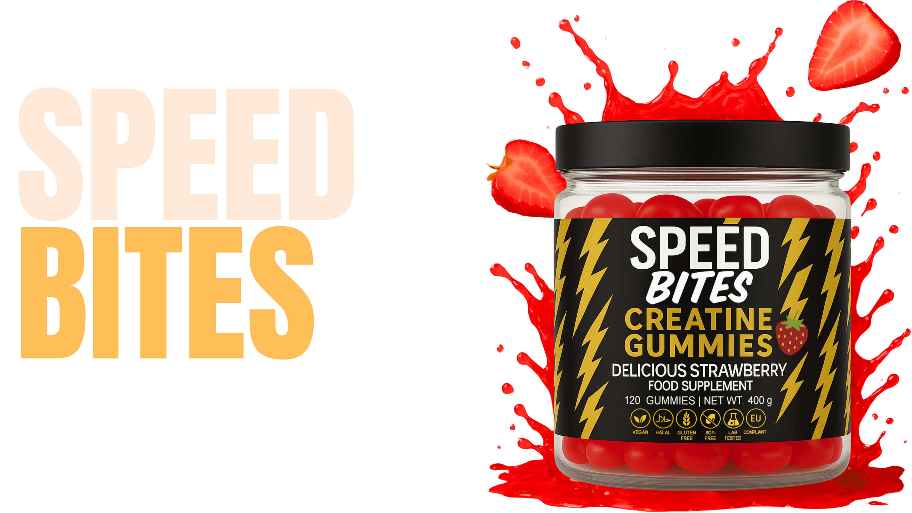 Speed Bites
